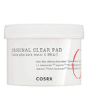 Cosrx One Step Original Clear Pad
