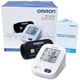 OMRON BP MONITOR M3 COMFORT ARM