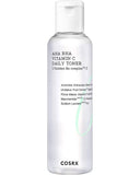 Cosrx Refresh Aha Bha Vitamin C Daily Toner 150ml