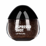 Wibo Espresso Shot Lip Peeling Coffee Lip Scrub 14ml