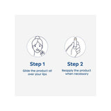 Strawberry Shine Lip Balm For Women - 4.8g