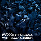 NIVEA MEN Deep Anti-Perspirant Roll-on For Men, 72h - 50ml