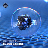 NIVEA MEN Deep Extreme Anti-Perspirant Roll-on For Men, 72h - 50ml