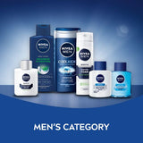 NIVEA Cool Kick Shower Gel For Men - 500ml