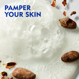 Diamond & Argon Oil Shower Gel For Women - 500ml