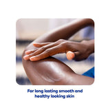 NIVEA Radiant & Beauty Advanced Care Lotion For Women - 400ml (Pack Of 2)