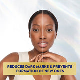 Luminous Anti Dark Marks Day Cream 40Ml