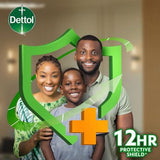 Dettol Anti-Bacterial Soap - Skincare - 55g