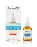 Balance Active Formula Hyaluronic Deep Moisture Serum 30ml