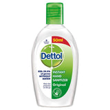 Dettol Instant Hand Sanitizer Original 48 x 50ml