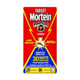 Mortein LED 30night