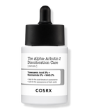 Cosrx The Alpha-Arbutin 2 Discoloration Care Serum