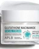 APLB Glutathione Niacinamide Facial Cream 55ml