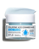 APLB Hyaluronic Acid Ceramide HA B5 Facial Cream 55ml