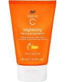 Boots Vitamin C Brightening Hand Nail Serum 85ml