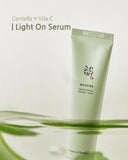 Beauty of Joseon Light On Serum Centella + Vita C 30ml