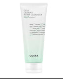 Cosrx Cica Creamy Foam Cleanser 150ml