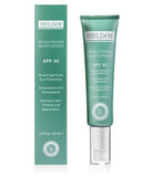 BOLDEN Brightening Moisturizer SPF 30 Sunscreen With Vitamin C 60ml