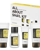 Cosrx All About Snail Kit