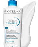 Bioderma Atoderm Creme Ultra-Nourrissant 500ml