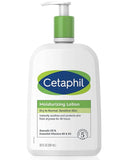 Cetaphil Daily Moisturizing Lotion