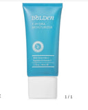 Bolden F-Hydra Moisturizer With Ceramides + Peptides & Vitamin F 50Ml
