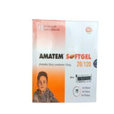 AMATEM SOFTGEL*18