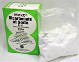 MOKO BICARBONATE SODA