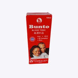 BUNTO TONIC 100ML