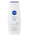 NIVEA Creme Soft Shower Gel- 500ml