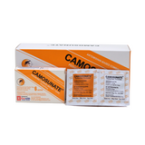 CAMOSUNATE PAEDIATRICS