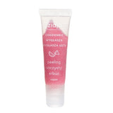 Ziaja Daily Smoothing Sugar Scrub For Lips Juicy Watermelon 12g