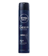 DEEP Anti-Perspirant Spray For Men 72h -200ml
