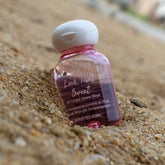 Blossom Makeup Lock That Sweat