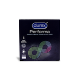 DUREX PERFOMA CONDOM *3