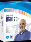 DARAVIT MAN 70+