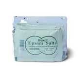 MOKO EPSOM SALT 25G