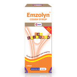 EMZOLYN CHILDREN COUGH SYRUP