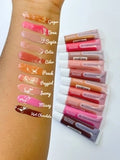 Blossom Makeup Lip Moisturizing Gloss