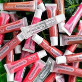 Blossom Makeup Lip Moisturizing Gloss