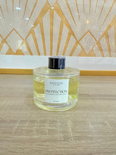 The Protection Diffuser