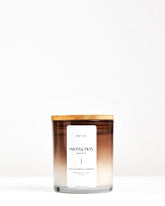 The Protection Candle