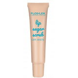 Floslek Laboratorium Off-White Sugar Scrub For Lips, 14 G