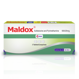 MALDOX