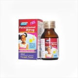 M&B PARACETAMOL SYRUP