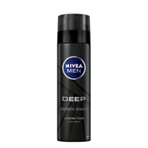 NIVEA Men Deep Shaving Gel - 200ml