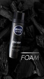NIVEA Men Deep Shaving Gel - 200ml