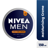 NIVEA Men Crème – All Purpose Cream For Men - 150ml