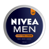 NIVEA Men Crème – All Purpose Cream For Men - 150ml