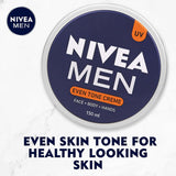 NIVEA Men Crème – All Purpose Cream For Men - 150ml
